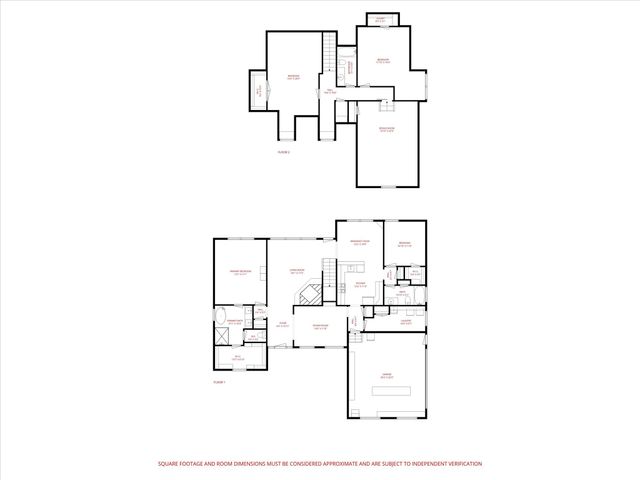5010 MacArthur Ave, Murfreesboro, TN 37129
