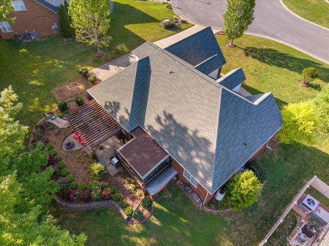 5010 MacArthur Ave, Murfreesboro, TN 37129