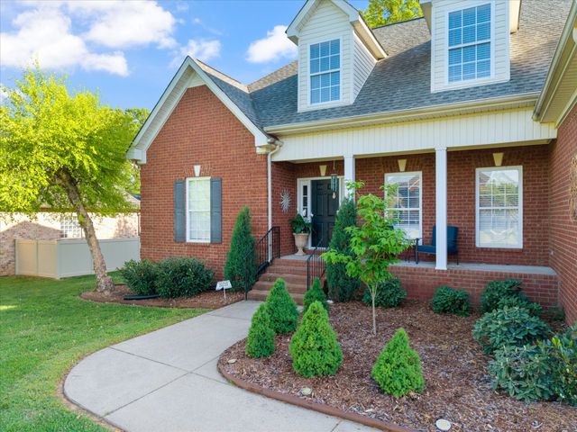 5010 MacArthur Ave, Murfreesboro, TN 37129