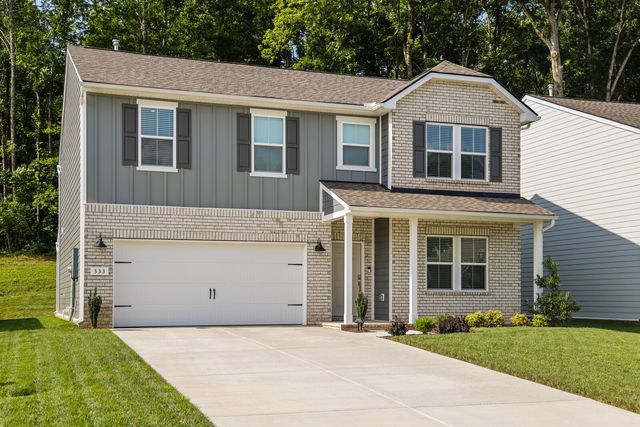 333 Brook Ave, White House, TN 37188
