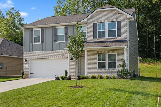 333 Brook Ave, White House, TN 37188