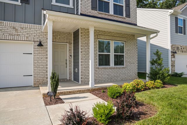 333 Brook Ave, White House, TN 37188