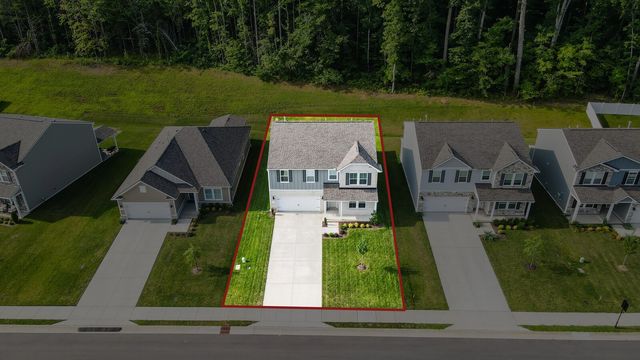 333 Brook Ave, White House, TN 37188