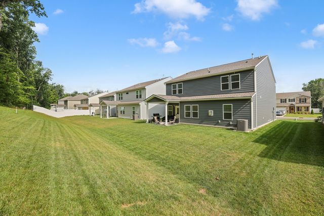 333 Brook Ave, White House, TN 37188