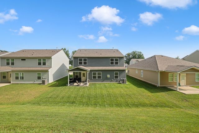 333 Brook Ave, White House, TN 37188