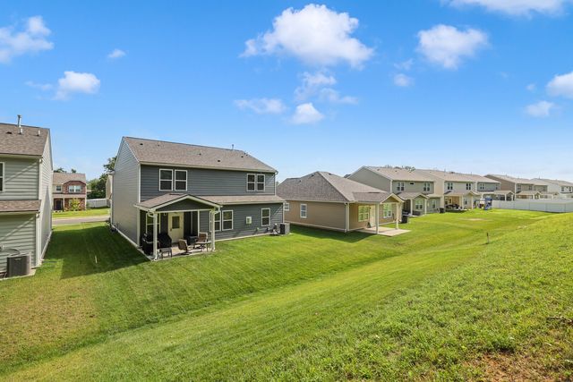 333 Brook Ave, White House, TN 37188