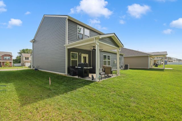 333 Brook Ave, White House, TN 37188