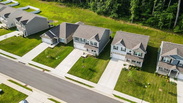 333 Brook Ave, White House, TN 37188