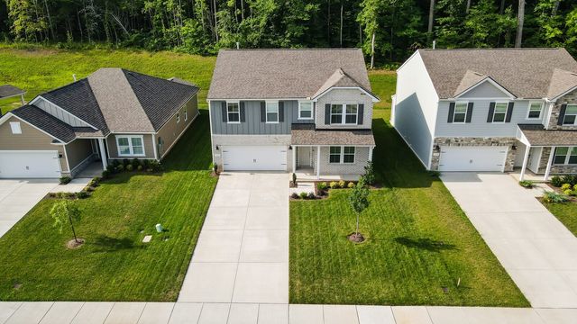 333 Brook Ave, White House, TN 37188