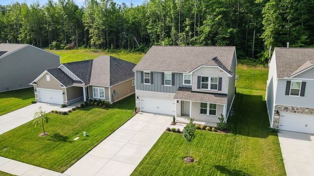 333 Brook Ave, White House, TN 37188