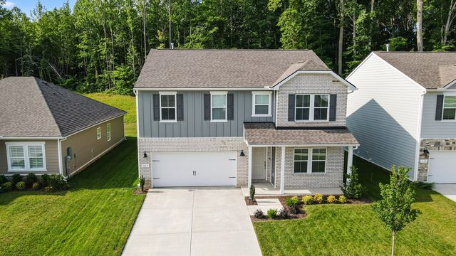 333 Brook Ave, White House, TN 37188