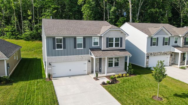 333 Brook Ave, White House, TN 37188