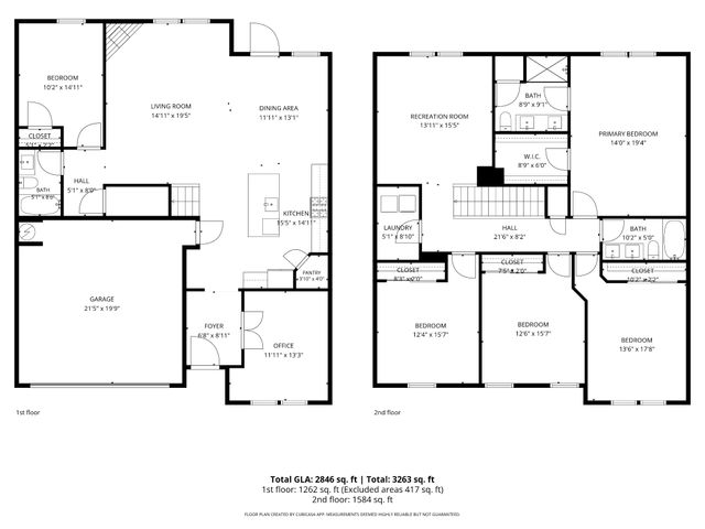 333 Brook Ave, White House, TN 37188