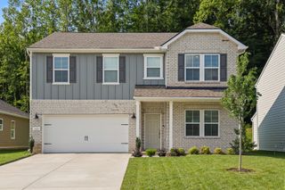 333 Brook Ave, White House, TN 37188
