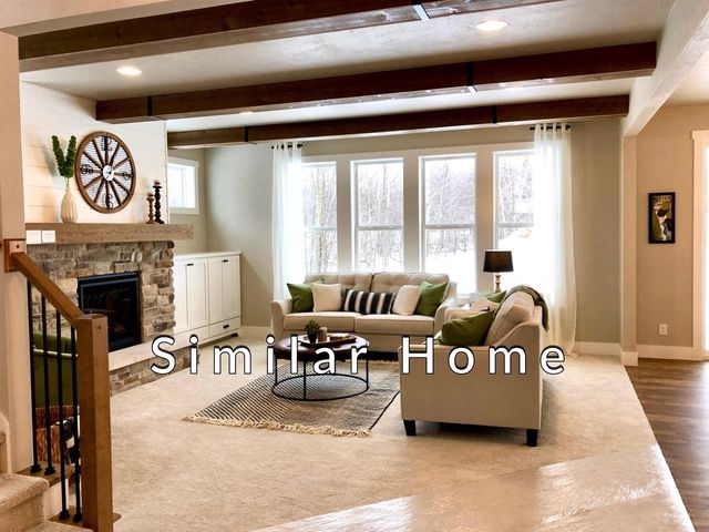 2528 N STELLITA CIRCLE, De Pere, WI 54114