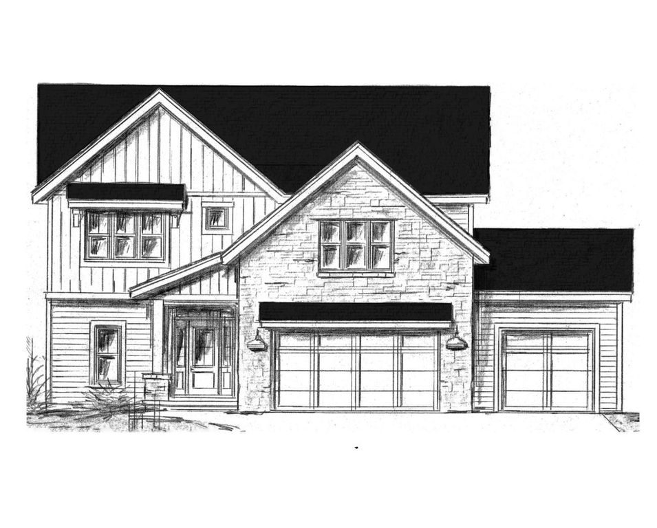 2528 N STELLITA CIRCLE, De Pere, WI 54114