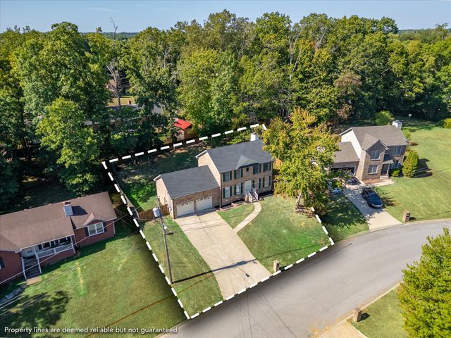 284 Shiloh Rd, Clarksville, TN 37042