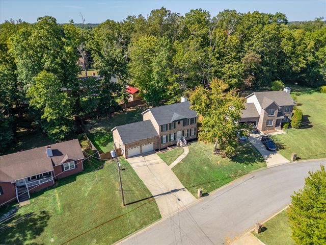 284 Shiloh Rd, Clarksville, TN 37042