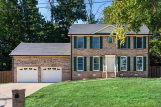284 Shiloh Rd, Clarksville, TN 37042
