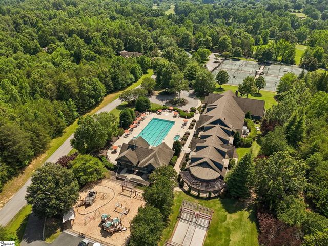 Glen Hollow Road, Travelers Rest, SC 29690