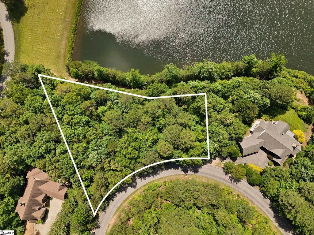 Glen Hollow Road, Travelers Rest, SC 29690