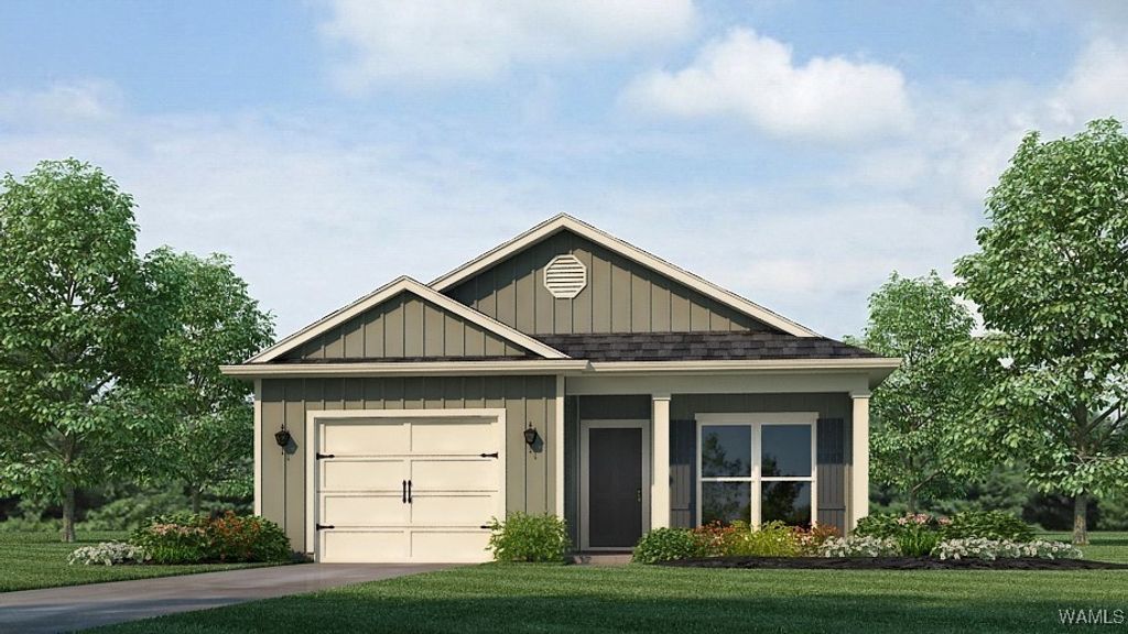 14331 Buttercup, Tuscaloosa, AL 35405