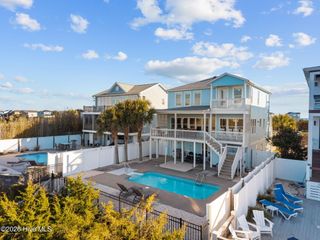 6634 Kings Lynn Drive, Oak Island, NC 28465
