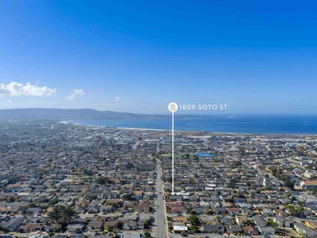 1809 Soto Street, Seaside, CA 93955