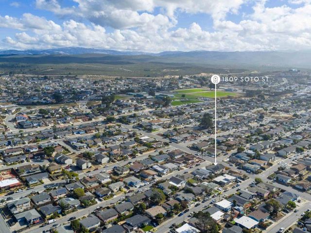 1809 Soto Street, Seaside, CA 93955