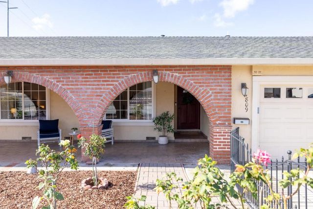 1809 Soto Street, Seaside, CA 93955