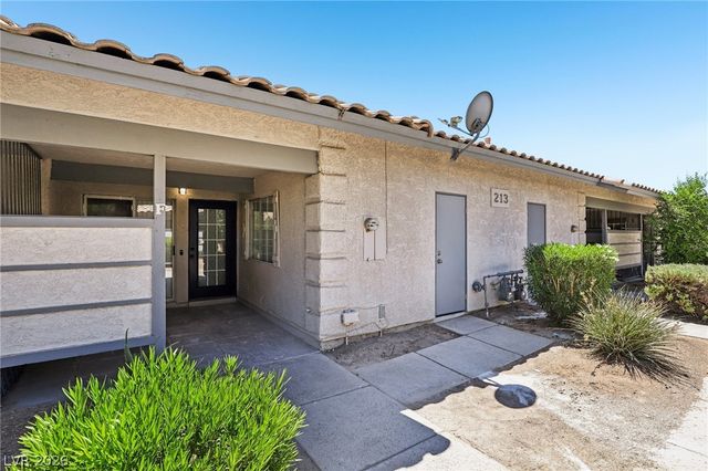 213 North Lamb Boulevard F, Las Vegas, NV 89110