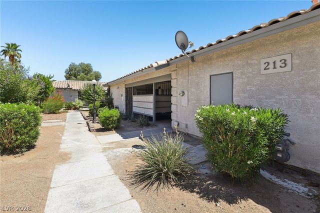 213 North Lamb Boulevard F, Las Vegas, NV 89110