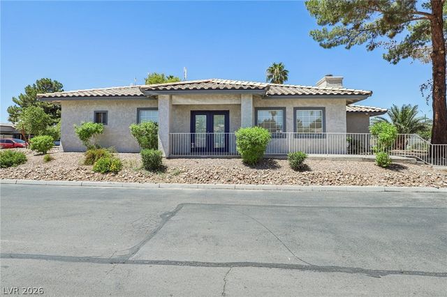 213 North Lamb Boulevard F, Las Vegas, NV 89110