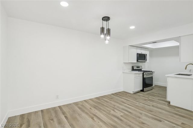 213 North Lamb Boulevard F, Las Vegas, NV 89110