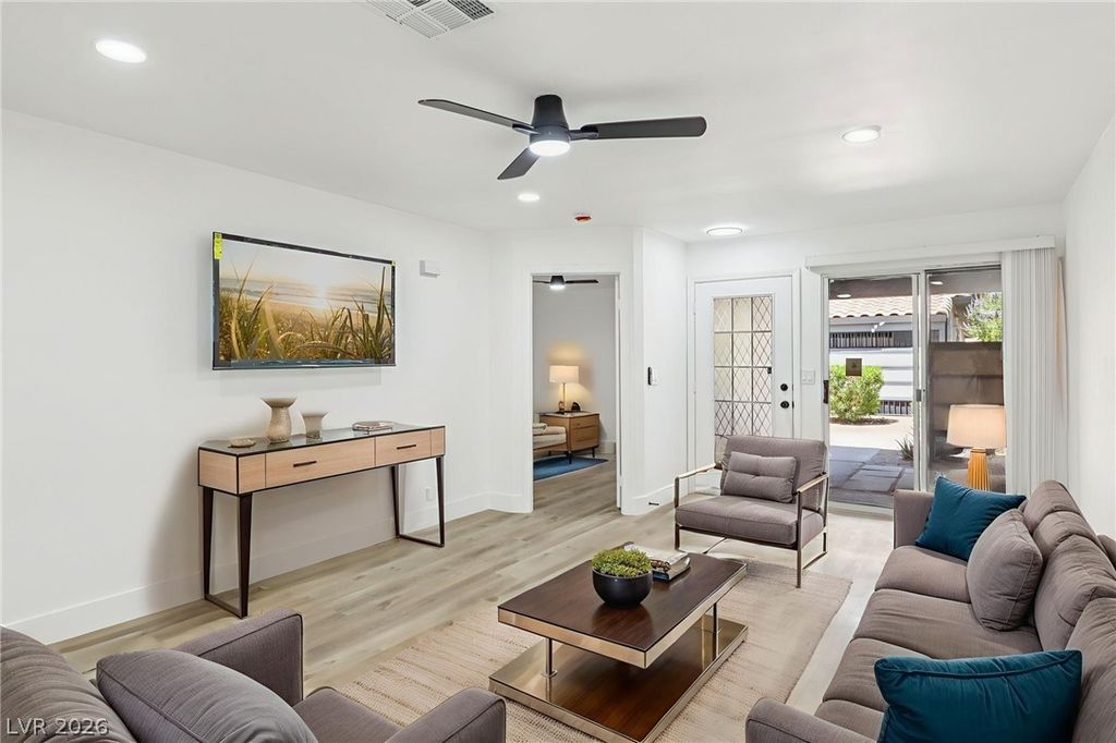 213 North Lamb Boulevard F, Las Vegas, NV 89110