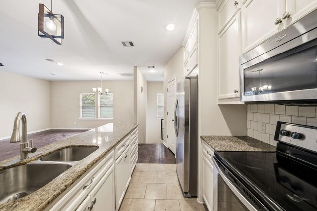 5303 Avenue J, Houston, TX 77011