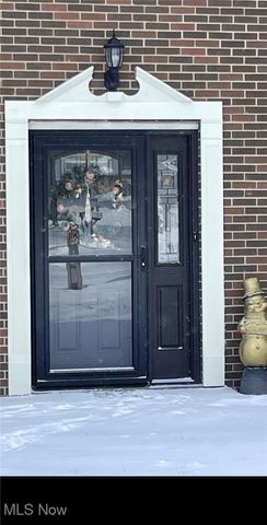 3467 Briardale Drive, Massillon, OH 44646