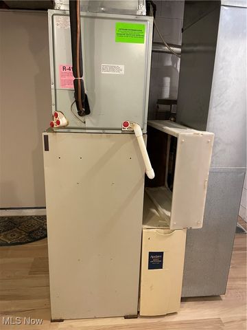 3467 Briardale Drive, Massillon, OH 44646