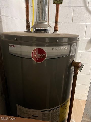 3467 Briardale Drive, Massillon, OH 44646