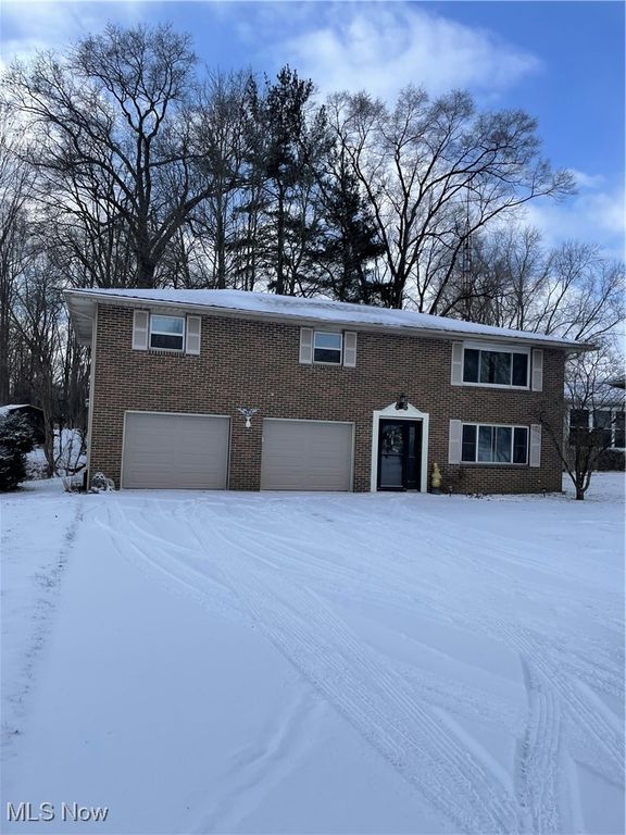 3467 Briardale Drive, Massillon, OH 44646