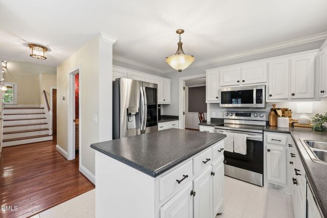 151 Crown Point, Sanford, NC 27332