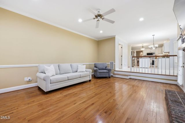 151 Crown Point, Sanford, NC 27332