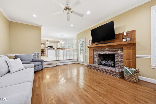 151 Crown Point, Sanford, NC 27332