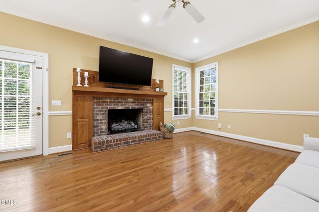 151 Crown Point, Sanford, NC 27332