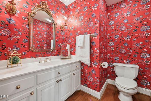 151 Crown Point, Sanford, NC 27332