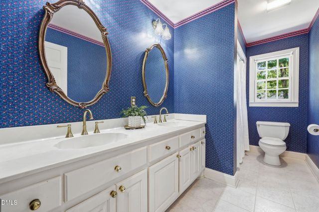 151 Crown Point, Sanford, NC 27332