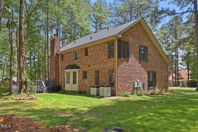 151 Crown Point, Sanford, NC 27332