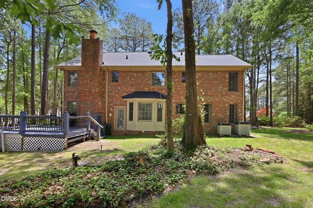 151 Crown Point, Sanford, NC 27332