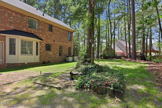 151 Crown Point, Sanford, NC 27332