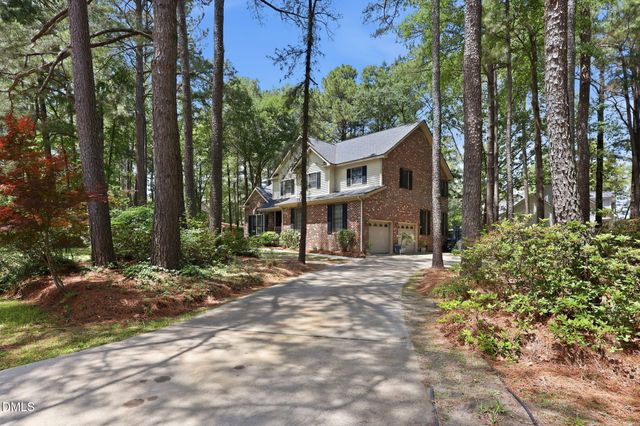 151 Crown Point, Sanford, NC 27332